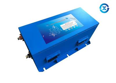 Bloco personalizado da bateria de Constant Power 36V 100AH LiFePO4