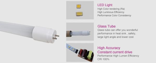 LED Tube Light 1.2M