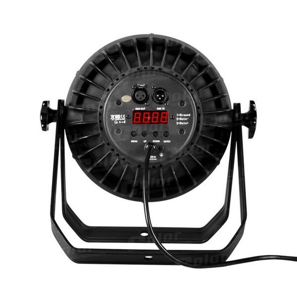 Indoor Stage Lighting LED Par Can Lights for DJ / Disco 36 * 10W CREE  4-IN-1 LEDs
