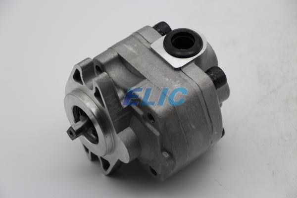 SPK10 E200B 200B Hydraulic Gear Pump For  Excavator Part 937170