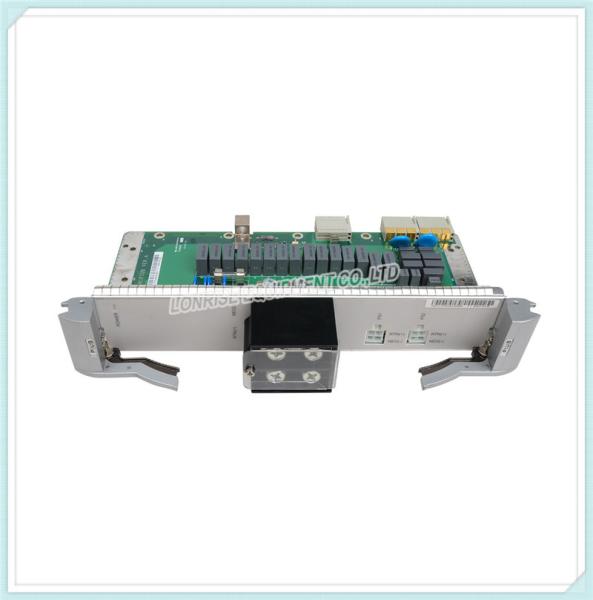 Unité d'interface de puissance de Huawei 03020TLF SSN1PIUB pour OSN 3500