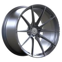 o disco 20inch de prata as rodas de 1 parte para BMW M3 forjou bordas luxuosas de Monoblock