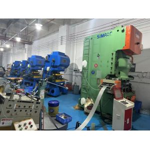 Foshan Shangshui Hardware Spring Co., Ltd