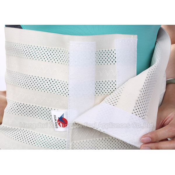 Orthopedic Medical Abdominal Brace Abdominal support With CE FDA