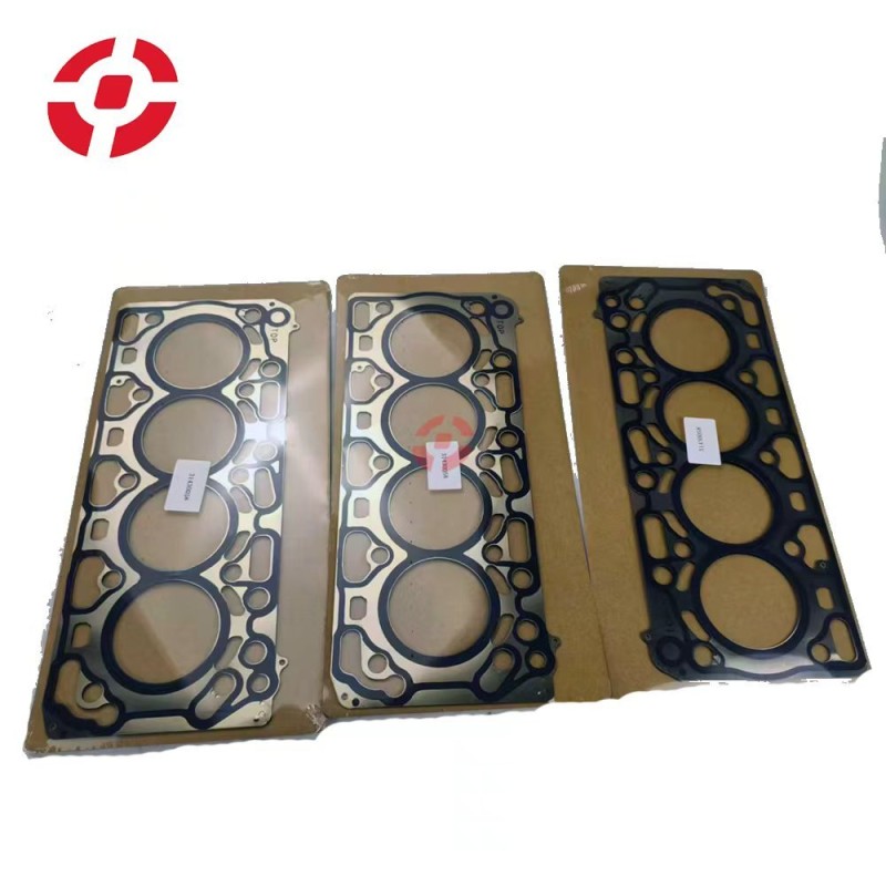 Engine cylinder gasket Auto engine cylinder head gaskets for Volv o 30731262 31430058