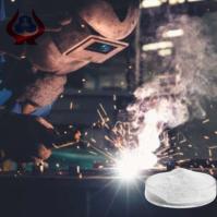 Industrial Grade Carboxymethyl Cellulose CMC Welding Use ISO9001