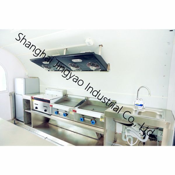 Black Mobile Food Truck Taiyaki Ice Cream Cone Making Machine as per Customer Request