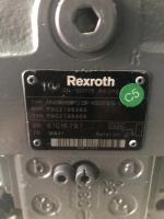 A4VSO355DRG/30R-VPB13N00 A4VSO355DRG/30R-PPB13N00 Pompe à piston à haute pression variable axiale Rexroth allemand moteur d'excavatrice original tout neuf