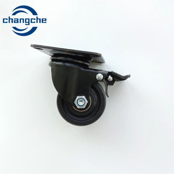 3 Inch 75mm Furniture Heavy Duty Caster Wheels 1000kg