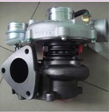 FIAT IVECO GT1752H TURBOCHARGER 9449169 708162-0001