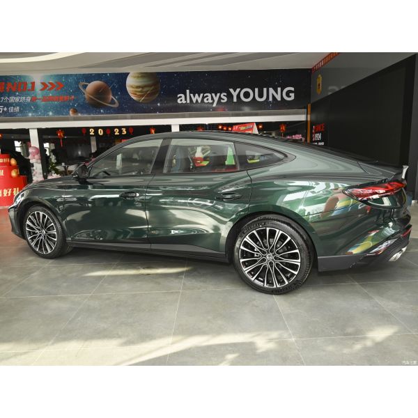 ABS and 1.5T DCT The Must-Have Features in Search of a 5-Door 5-Seater Hatchback Car