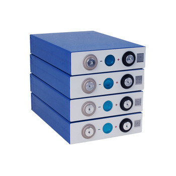 клетки батареи Lifepo4 иона LiFePO4 лития 3.2V 100Ah 105Ah призменные