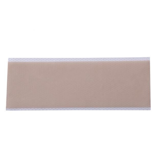 Medical Scar Reducing Emollient Silicone Scar Gel Patches for Scars