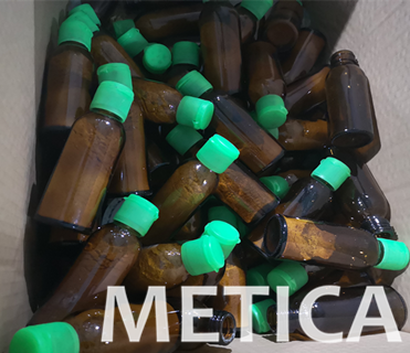 Завалка порошка сточной трубы очищая и покрывая подача воздуха машины 0.8MPa