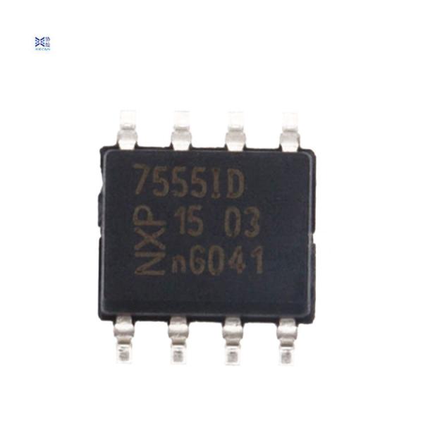 ICM7555ID ICM7555 SOIC-8 Températeur à micro-ordinateur à puce unique de haute qualité à circuit intégré programmable
