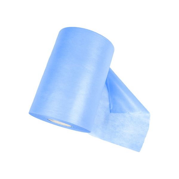 ПЭ ткани Эко дружелюбное прокатанное не сплетенное/ткань с покрытием фильма ПП/О