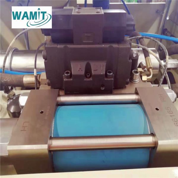 CE 420mpa 37kw Водяной насос для резки Водяной насос для резки Части