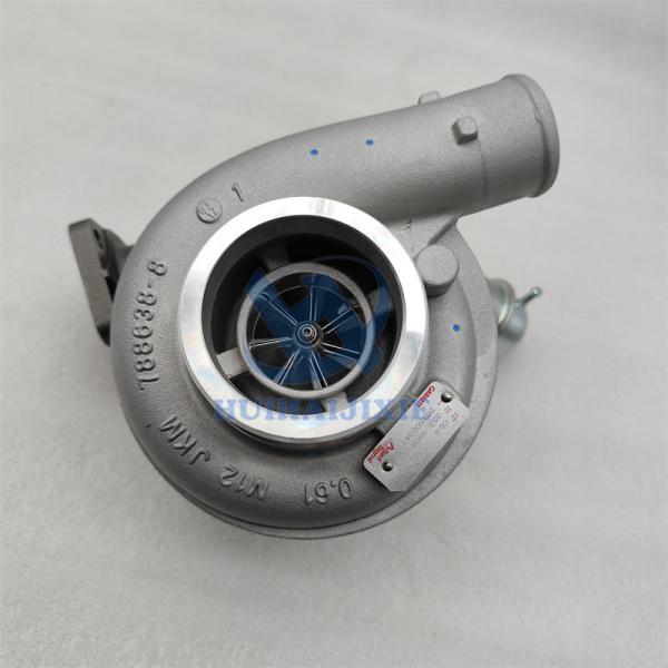 Turbocharger GT2560S 296-7634 380-6209 316-0555 0R-5810 109-8186 128-6617 235-9694 881294-0004 8812940004 353-9808 for Caterpillar CAT C6.6 C7.1 Engine D6N D6K