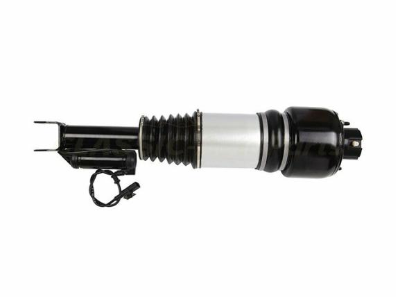 Amortecedor com suspensão pneumática dianteira A2113209413 A2113206113 Compatível com Mercedes Benz Classe E W211 E350 E500 W219 CLS350 CLS550