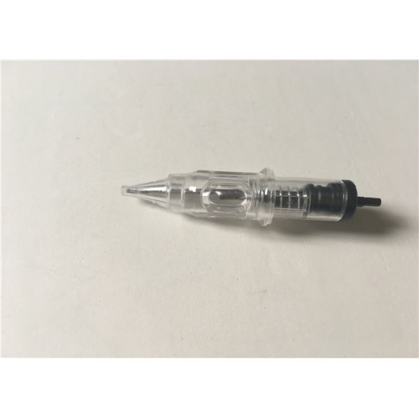 Cartridge Tattoo Permanent Makeup Needles Disposable For Electric Tattoo Machine