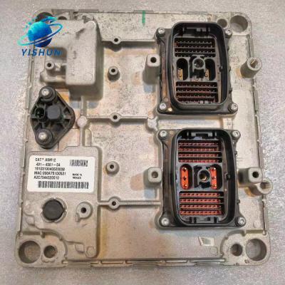 491-4581 4914581 Controle de alta qualidade Gp-ecm 491-4581 Para  A6m12 Excavadora er-pillar Backhoe Loader US Oem