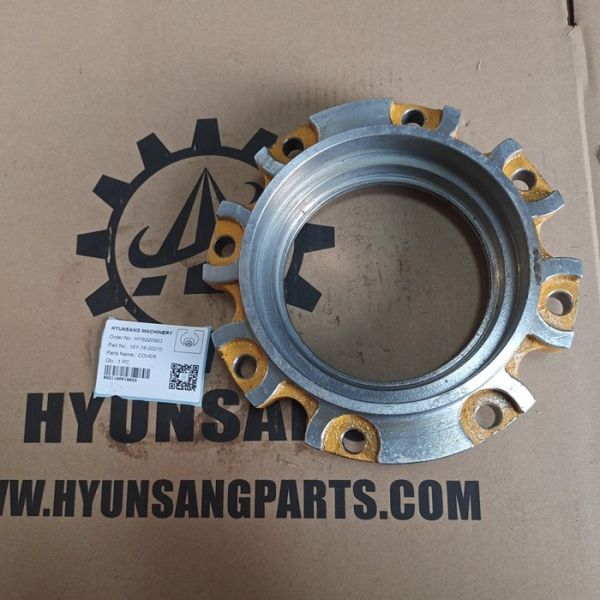 Final Drive Cover 16Y-18-00010 For Sd16 Sd22 Sd32
