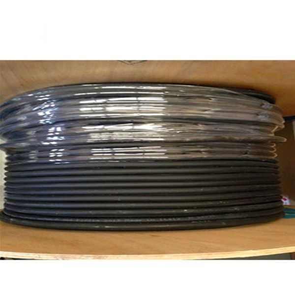 300/500V Oxygen Free Copper Conductor Cable , Rubber Sheathed Electrical Cable