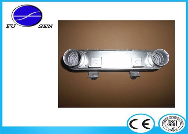 Aluminium Car Intercooler For FORD B2500 2003 BT50 WL2113550A / WL8513550