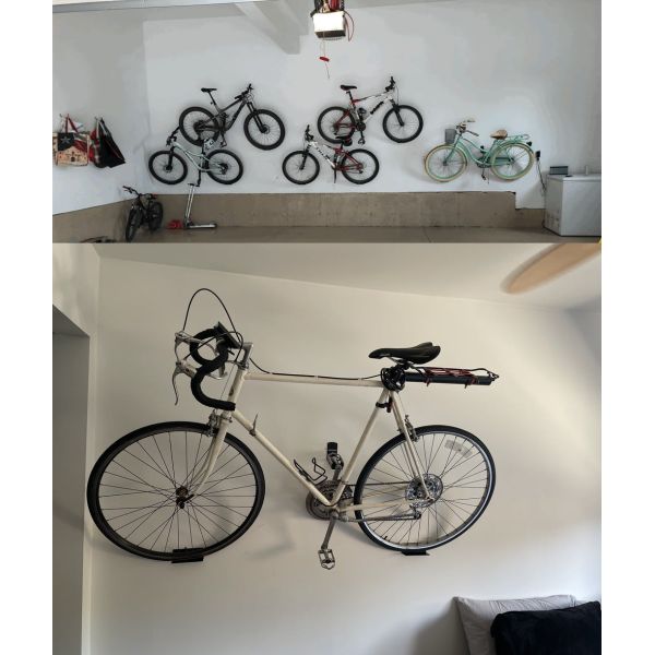 Безопасная подвеска педали велосипеда для электронных велосипедов и дорожных велосипедов MTB Чёрный стальной материал