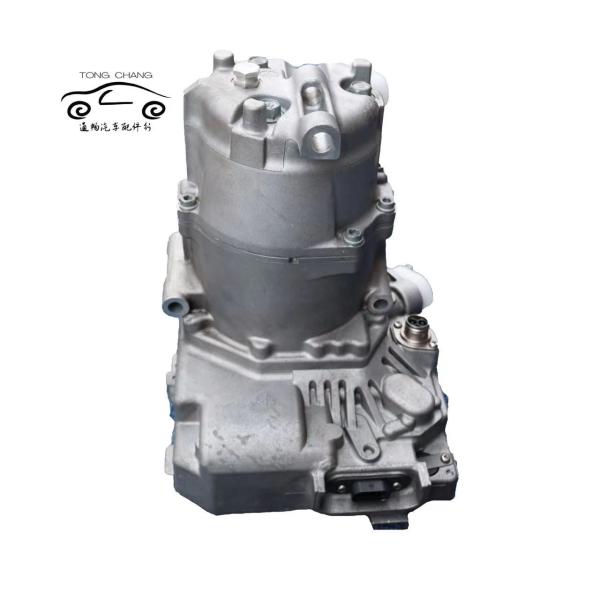 A0032305311 00130089E4 Hybrid Car Electric Compressor For Mercedes Benz S400 W221