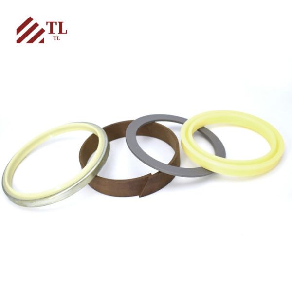 401107-01081 Track Cylinder Seal Kit For Doosan