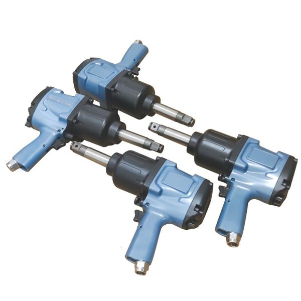 Большое оружие OBM удара привода полдюйма ключа удара воздуха привода силы 1/2 кв