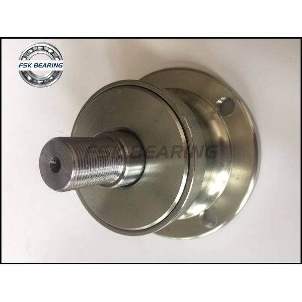 High Quality BAA-0004 Deep Groove Ball Bearing Hub Bearing 28*117*102mm For Harrow Disc