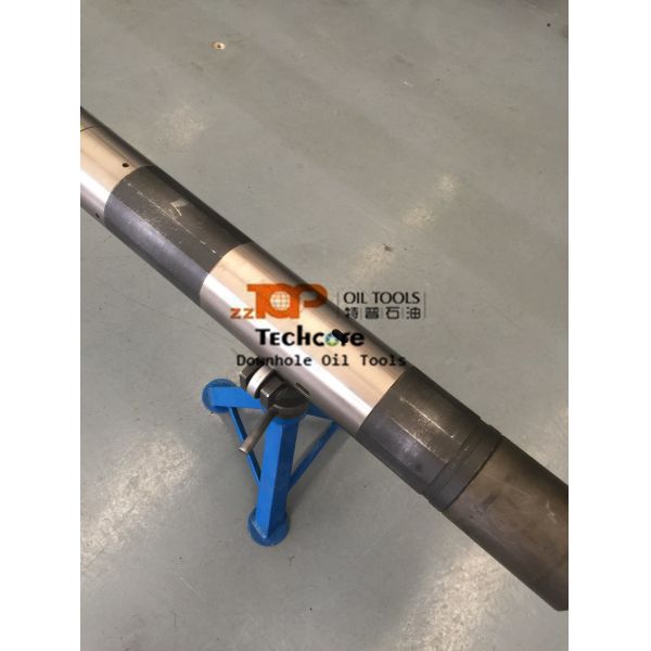 Well Testing High Pressure Hydraulic Circulating Valve