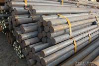ESR H13 SKD61 1.2344 Hot Work Tool Steel Extrusion Die Steel Hot Rolled Machined Surface Steel Round Bar
