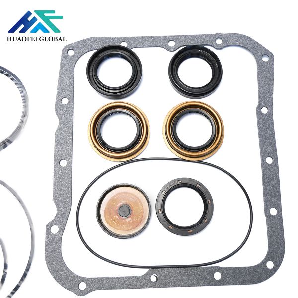 F4A42 W4A42 Transmission Repair Kit Wear Resistant Material For Hyundai Kia
