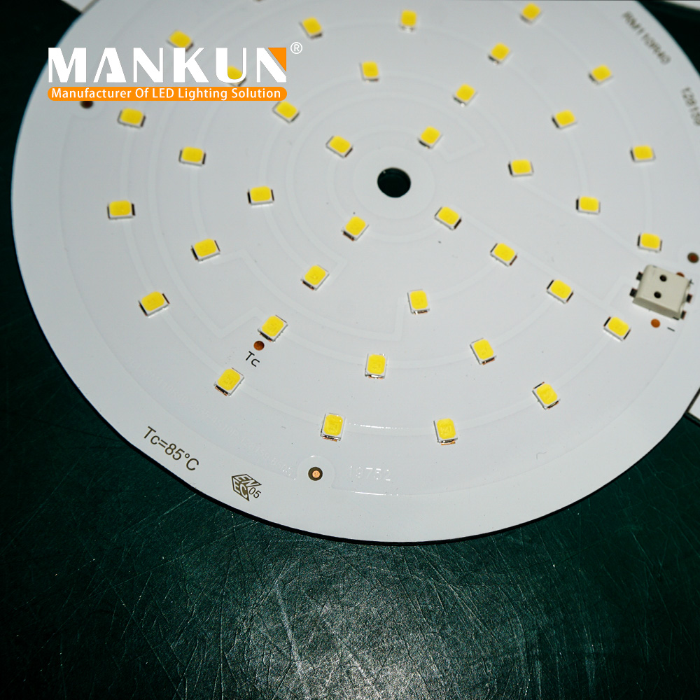 Диаметр 110mm модуля СИД потолочного освещения Downlight SMD 18W