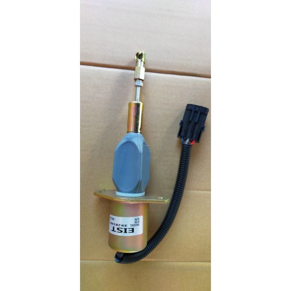 3939019 5295567 3932529 3928160 3932530 3930234 Fuel Shut Off Solenoid Valve 12V/24V