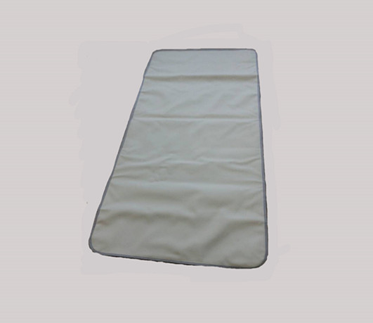 170 * 70cm Far Infrared Blanket , Fir Far Infrared Sauna Slimming Blanket