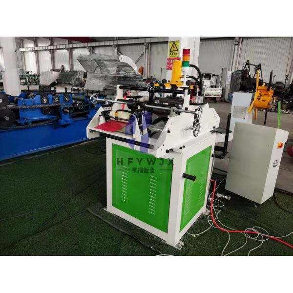 Cold Profile Roll Forming Machine Hydraulic Shears For Stable Production