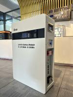 Long-lasting LiFePO4 Battery 12V 24V 48V 51.2V 10AH - 400AH For Solar Energy Storage