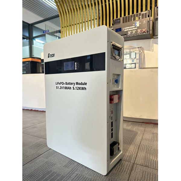 LW-10K Model LiFePO4 Battery Pack 51.2V 200AH with Cell Equalizer Current of 0.1-10AMax. Optional for Fast Charging