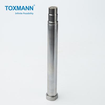 Material médico das peças sobresselentes SKH51 SKD61 da máquina da modelação por injeção da precisão