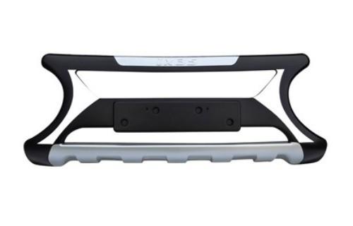 Hyundai IX35 Acessórios para carros Protector do pára-choque, Protector do pára-choque dianteiro e traseiro
