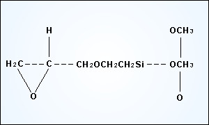 средство для адгезии между смолой и арматурой 98%Min силана 3-Glycid Oxypropyl Trimethoxy для делать Sealants