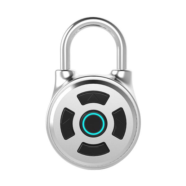 Long Standby Bluetooth Smart Padlock Wireless Remote Control Padlock