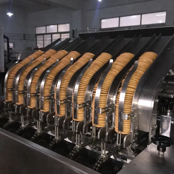4kw Cookies Depositor Machine Electric Chocolate Depositor Machine Customized