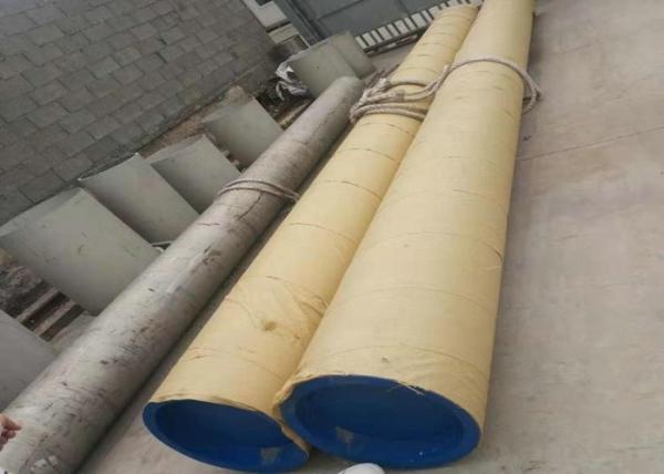600 601 625 718 Building Material Cold Drawn Inconel Alloy Tube 50mm Steel Tube OD1/2'-48'