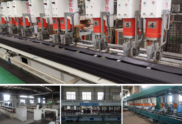 Промышленный HDPE почвенный стабилизатор Геоклеточный пластиковый гравийный стабилизатор для стабилизации