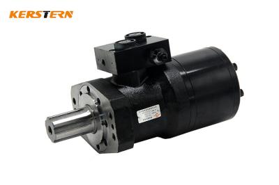 0-3000 Rpm  Hydraulic Motor -20-80°C Operating Temperature Series